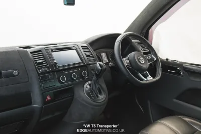 T5 Multivan